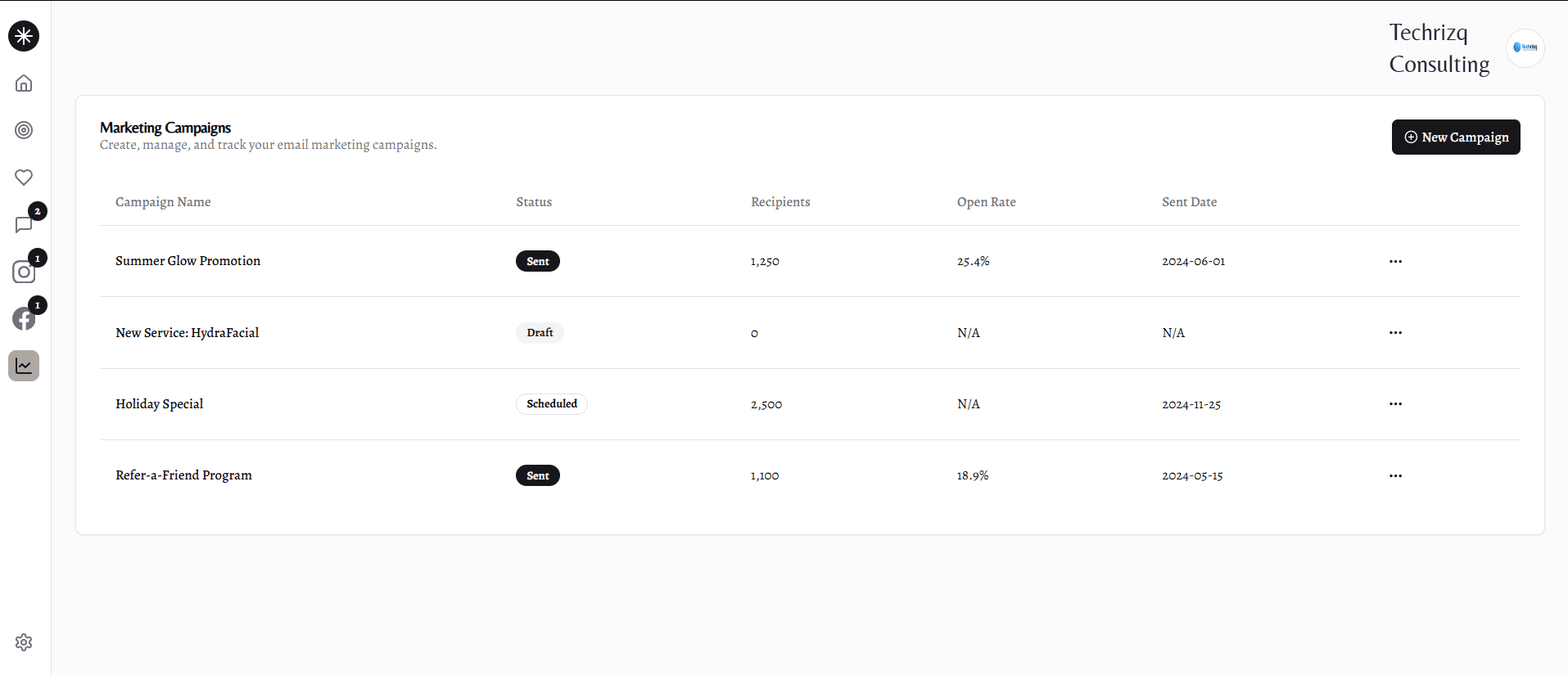 CRM Showcase Image 4